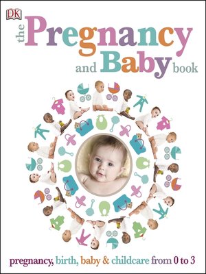 cover image of The Pregnancy and Baby Book
